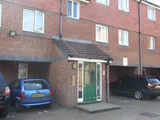 Frensham Close, Southall