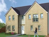 Laurieston II, Beechtrees, Lanark, South Lanarkshire, Lanark, Lanarkshire South