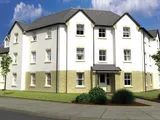 "Lynmouth 2nd Floor" The Leys at Bathgate, 1 Russell Road, BATHGATE, West Lothian
