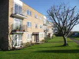 Priory Court, Hitchin SG4