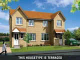 Ballater Terr, Athena Grange, Prestonpans, East Lothian , Prestonpans, East Lothian