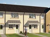 Aberwood Mid, MORNINGSIDE GARDENS, Wishaw, North Lanarkshire , Wishaw