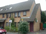 Town Centre