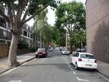 Vernon Road, Bow, London, E3 5HF