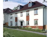 The Blake, Mills Court, Valerian Close, Shirehampton, Shirehampton