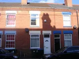 Mowbray Street, Coventry