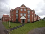 College Green Walk, Mickleover, Derby DE3