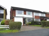 Holbrook Road,  Stratford upon Avon