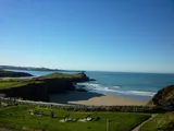 Watergate Road, Porth, Cornwall