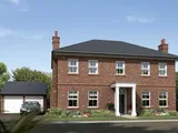 Capesthorne, HEATHFIELDS, Tarporley, Cheshire West and Chester , Tarporley
