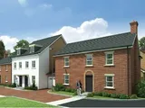House Type J2V1,Serenity, Sacombe Road, Bengeo