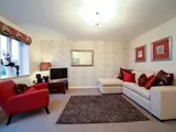"Aydon Firstbuy" Hunley Manor, Off Newbury Road, Brotton, North Yorkshire