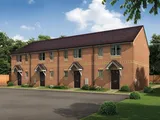 "Belford Firstbuy" Hudson Park, Woodchester Grove, Off Myton Way, Ingleby Barwick, Teesside