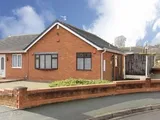 Marsh Crescent, Wordsley
