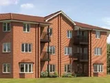 Plot 67 - The Earlsford, Earls Grange, Beaumont Leys, Leicester, Leicestershire