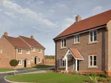 Plot 9, Casbrook Fields, Rudd Lane, Michelmersh, Hampshire