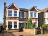 Lynton Avenue, Ealing