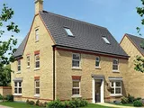 "Moorecroft" Bentley Meadows, Bentley Road, Castle Donington, Derby, Leicestershire