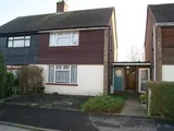 Writtle (Long Brandocks)