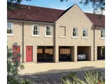 The Whitmore, Victory Square, , Colchester