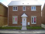 Plot 127, The Kingston, Bryngwyn Village, Ffordd Yr Afon, Gorseinon