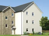 The Elrick, BROADSHADE, Westhill, Westhill