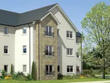 The Ord, BROADSHADE, Westhill, Westhill