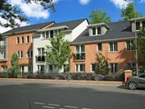 15441,The Limes, Booths Hill Close , Lymm, Cheshire