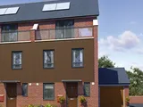 Plot 49, Kingston, Sutton Woods, Sutton Road,