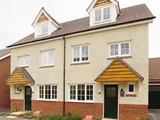 Plot 143, The Kenilworth, The New Heritage Collection at The Grange, Sutton Road,