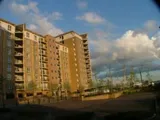 Wotton Court, Jamestown Way, Canary Wharf