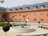 Plot 124 - North Wing,Balls Park, Off London Road, Hertford, Hertfordshire