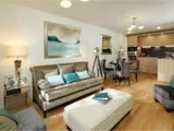 Plot 55 - Caspian Heights, Grand Ocean, Longridge Avenue, Saltdean, Brighton, East Sussex