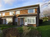 Trevelyan Crescent,  Stratford upon Avon