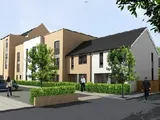 Plot 211 - Sandia - Block 1,Evolution, Off Lasswade Road, Gracemount, Edinburgh
