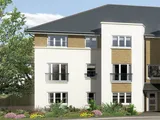 Stewart, Wallace Gardens, Stirling, Stirling, Stirling (Area)