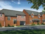 Plot 37 - The Nene, Milford Grange, Poplar Lane, Winnersh, Wokingham, Berkshire
