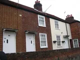 West Street, Titchfield, Fareham PO14