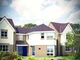 "Plots 142 & 145 - Hollywood",Weston Heights, Warners Drive, Weston Coyney, Stoke-on-Trent