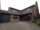 Yeoman Close, Ringstead, Kettering, Northamptonshire