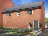 "Dovedale - Firstbuy" Hartwell Meadows, Buckingham Road, Aylesbury, Buckinghamshire