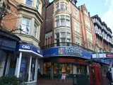Bournemouth Centre