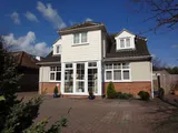 Norwich Road, Wroxham