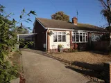 Sandhole Lane, Little Plumstead