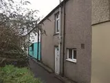 Ayton Terrace, Tonypandy