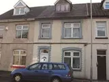 Brithweunydd Road, Tonypandy