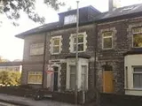 Windsor Road, Penarth