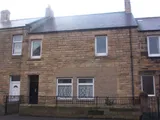 Alnwick, Wagonway Road