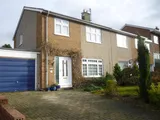 Chapel Lands, Alnwick NE66