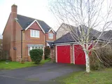 Paddock Mews, Southmoor, Abingdon, OX13